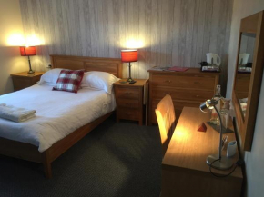 Гостиница Acorn Guest House  Пентрит